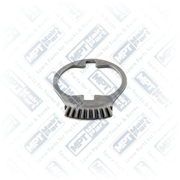 1) , 26.CP.0198 Kaliper Mekanizma, Tamir Takımı, MPT Main Part