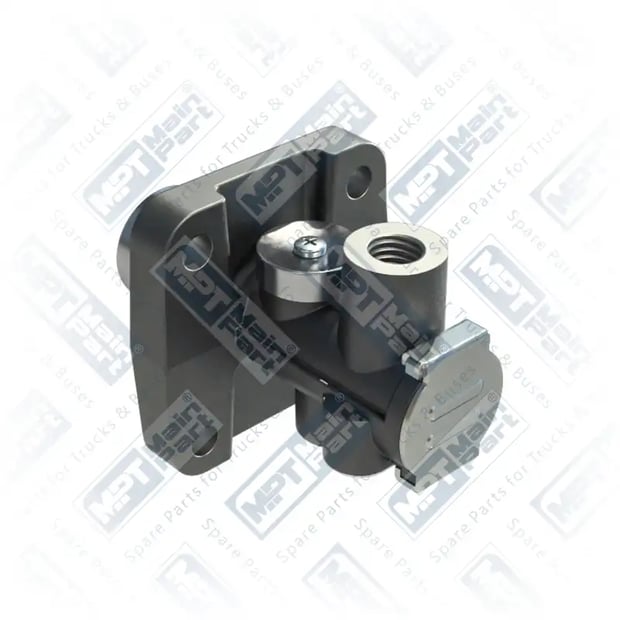 2) 1068951,1652731,1653076,1669278,1669297,8172627, 1.GB.0004 Valve, MPT Main Part