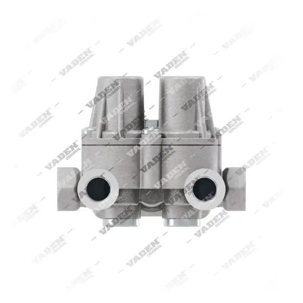 6) AE4169, 303.02.0074 Valve de protection à 4 circuits, Vaden