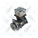 1) 0R1623,0R1624,10R1437,1916521,2233636,2233637,2554160,5010803,5010806,5011427,5011441,5012532,5012533,5014428, 10R1437 CATERPILLAR Kompresör, Tek Silindirli, MPT Main Part