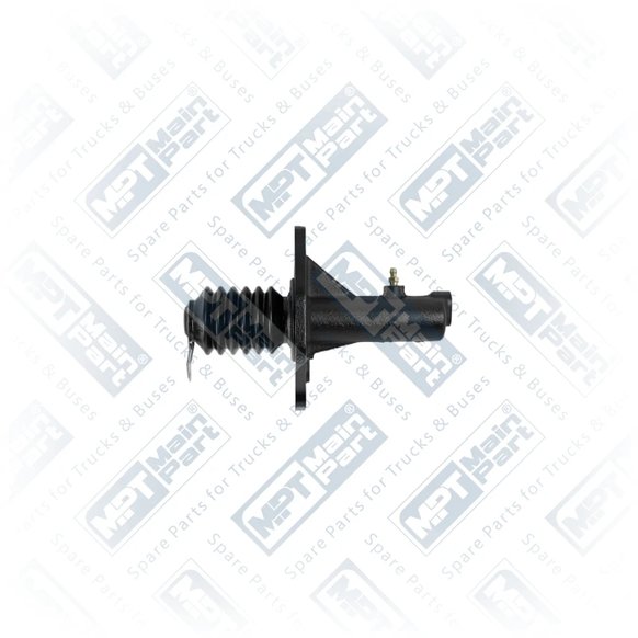 1) 0012958507,0012958607,0012959707,0022950207,3100133,KN3301D1, 002 295 02 07 Servo della frizione, MPT Main Part