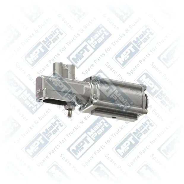 1) 1389650,1427141,501211290,20853438,3096274,0501211290,5001853265,81326906014,42540151, 5.GB.0004 Блок Управления КПП, MPT Main Part