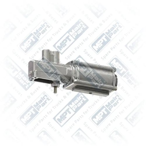 Controllo del cambio