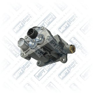 4.GB.0093 Retarder, Solenoid Valf
