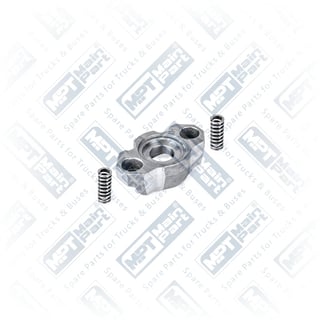 23.CP.0120 Brake Caliper Shaft, Repair Kit