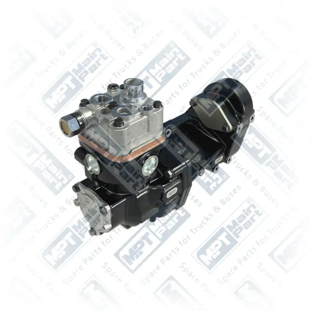 2) K035435N04S,K071325N04S,K082266N00S,K082266N04S,K118690N00S,K118690N04S,LS3907S,51540007144S,51540007145S,51540007146S,51540007147S, 3.LK.2107 Compresseur d'air, Mono Cylindre, MPT Main Part