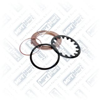 1.CT.0002 Kit de Montage