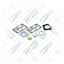 4.LP.3803 - Compressor de ar, Kit de reparo