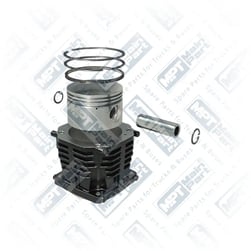 10.LP.0050 - Air Compressor, Cylinder Liner Set