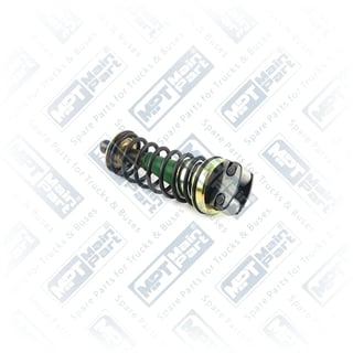 39.CP.0010 Mechanism, Repair Kit
