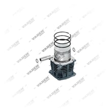7000 903 500 - Set de camisa de cilindro, Kits de reparación de compresores de frenos de aire