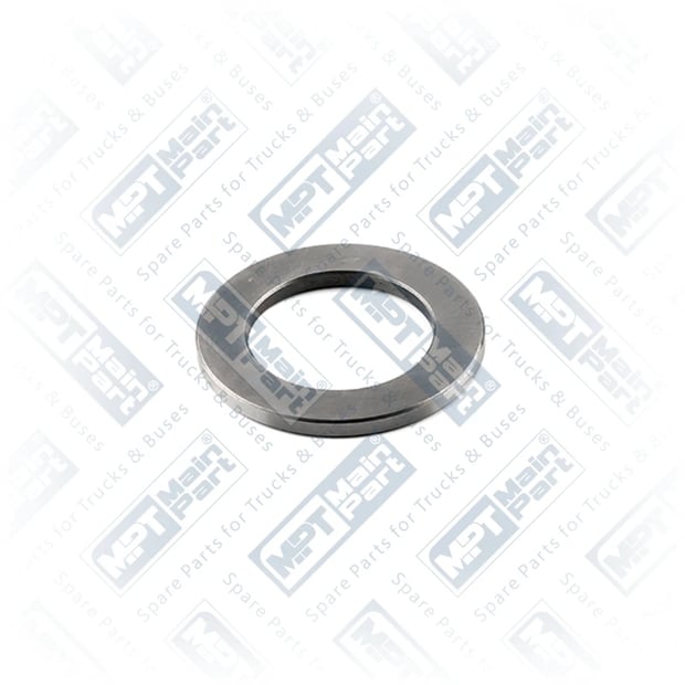 1) , 26.CP.0391 Вал суппорта, Подшибник, MPT Main Part