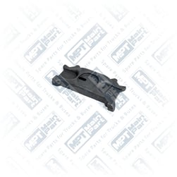 23.CP.0209 - Brake Caliper Pad Plate, Plate