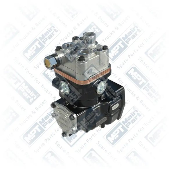 2) K052041K50,K222948K50,51541006052, K222948K50 Compressor de ar, Kit de reparo, MPT Main Part