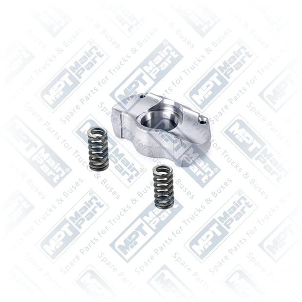 1) , 23.CP.0122 Wał zacisku, Zestaw naprawczy, MPT Main Part