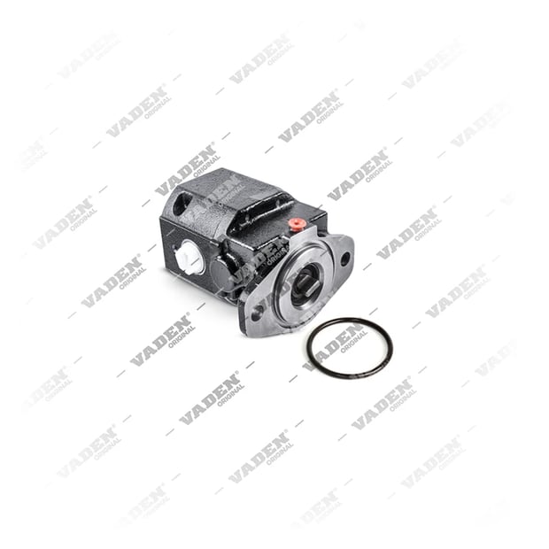  DAF Besleme Pompası (OEM: 1339200) DAF için - 0106 025