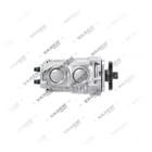 4701302015,4701303715,LP490, 4701302015 MERCEDES BENZ TOURISMO O350 OM470 EURO6, Cilindro duplo, Compressor de ar, Vaden