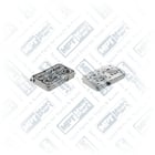 4.LP.0108 | Compressore d'aria, Piastra della valvola