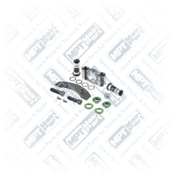 26.CP.0633 - Kaliper Şaft, Pleyt