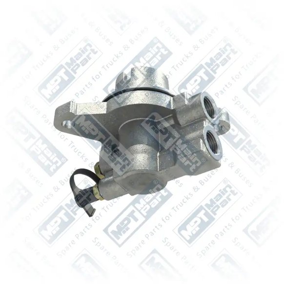 2) 0012609763,629303AM, 4.GB.0015 Cilindro de comando, MPT Main Part