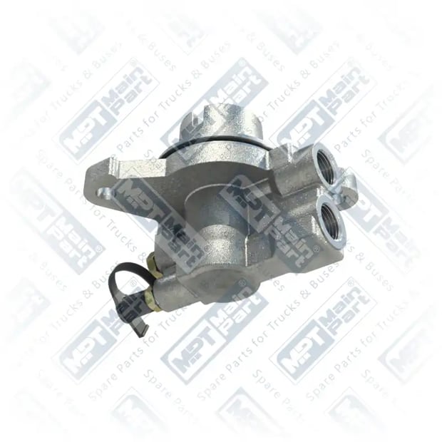 2) 0012609763,629303AM, 4.GB.0015 Cylinder przełączający, MPT Main Part