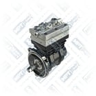 19.LK.0701 | Compresor de aire, Bicilíndrico