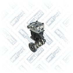 4.LK.1303 - Compressor de ar, Mono Cilindro