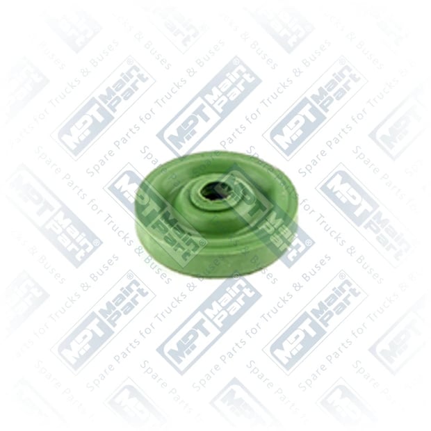 1) , 23.CP.0022 Kaliper Kapak, Keçe, MPT Main Part