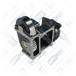 3.LK.2105 - Compressor de ar, Agarrando