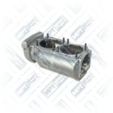 2) , 10.LK.1124 Compresseur d'air, Corps, MPT Main Part