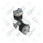 4.LK.3501 | Sprężarka powietrza, Dwucylindrowe