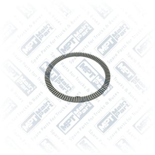 1.BS.0001 Capteur ABS, Anneau Capteur