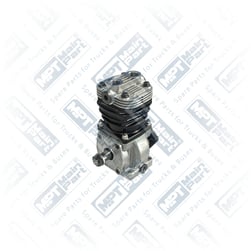 6.LK.1213 - Compressor de ar, Mono Cilindro