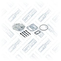 5.LP.1301 - Air Compressor, Cylinder Head