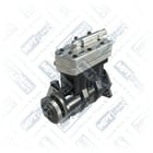 15.LK.1501 | Air Compressor, Twin Cylinder
