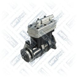 15.LK.1501 - Compressor de ar, Cilindro duplo