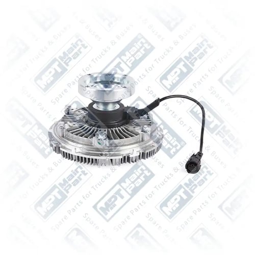 Ventilateur