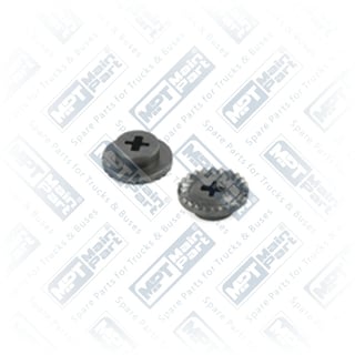 23.CP.0336 Brake Caliper Mechanism, Gear