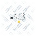 23.CP.0343 | Kaliper Kapak, Tamir Takımı