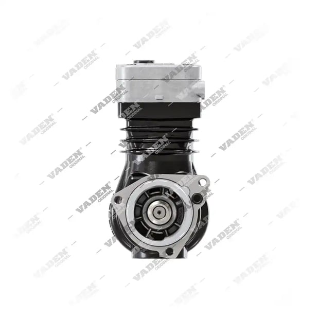 7) 4111510040,51541017240, 51541017240 MAN Mono Cilindro, Compresor de aire, Vaden
