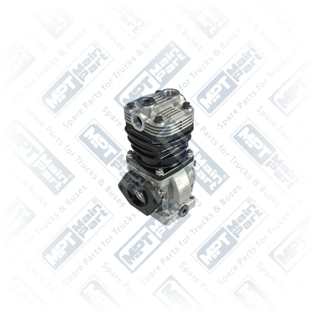 2) I83539,I83539AT,I83539ATB,I83539RP,I83539X50,I88770,I88770AT,I90401,I90401AT,I99942,LK1511,LK1527,LK1532,LK1550,0031314801,0031316301,0041310501,0041311901,0041315801,0041316201, 4.LK.2601 Luftkompressor, Einzylinder, MPT Main Part