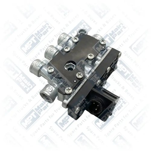 Válvula Solenóide ECAS