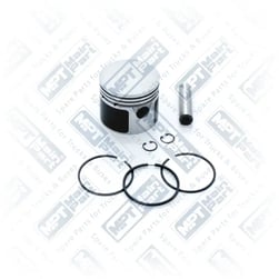 10.LP.0331 - Air Compressor, Piston & Ring