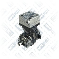 35.LK.0202 - Compressor de ar, Mono Cilindro