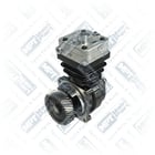 4.LK.0408 | Compressor de ar, Mono Cilindro