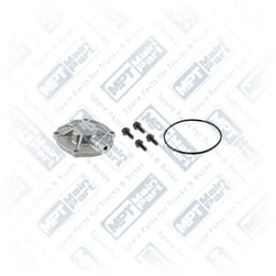 10.LK.1836 - Compresseur d'air, Bride Vilebrequin