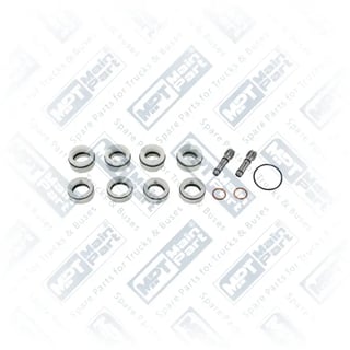 3.GB.0001 Lever Actuator, Repair Kit