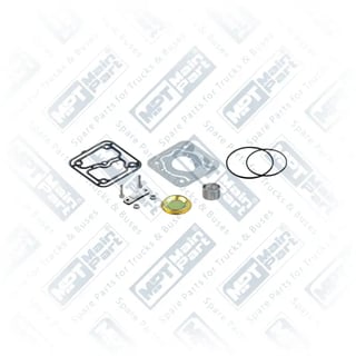 4.LP.0413 Compressore d'aria, Kit di riparazione
