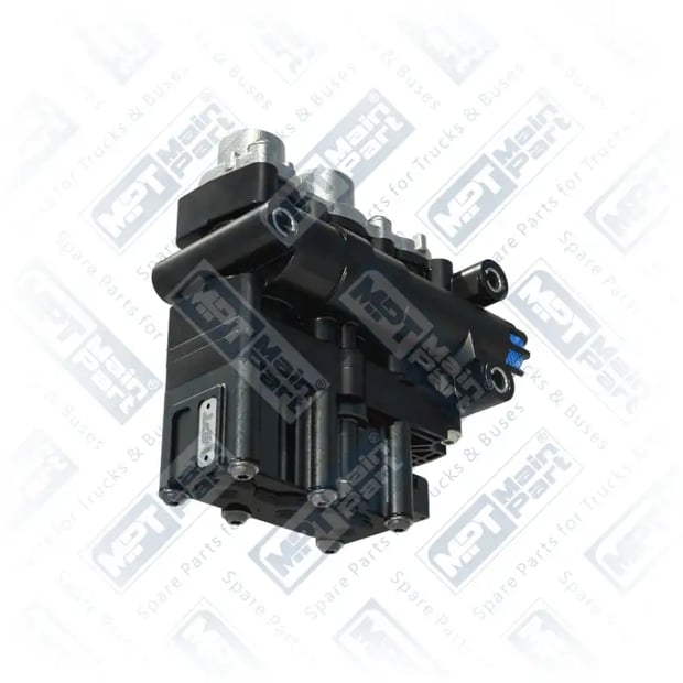 2) 4728900510,1889796, 23.AS.0352 ECAS Solenoid Valve, MPT Main Part