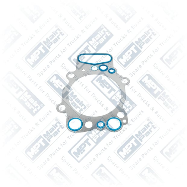 1) , 2.EN.0097 Uszczelka, MPT Main Part